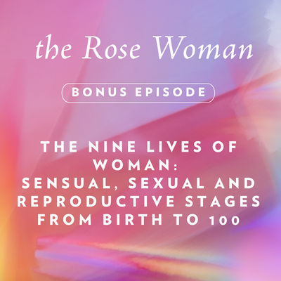 Episode # 172 The Frequency of the Beautiful World