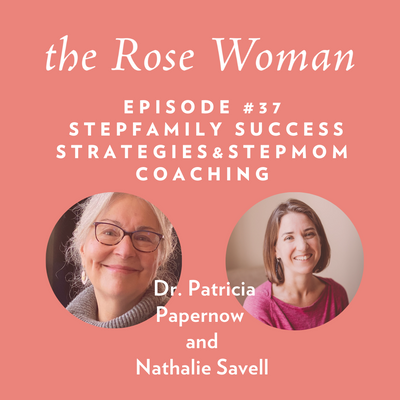 Episode #44: Psycho-spiritual Invitation of Midlife