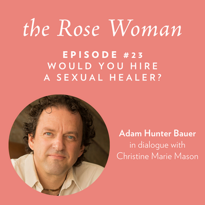 Episode #26: Cindy Gallop, Real World Sex Matters