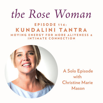 Episode # 135: Telling the Beautiful Truth with Physicist Jessica Wade on the Rose Woman Podcast