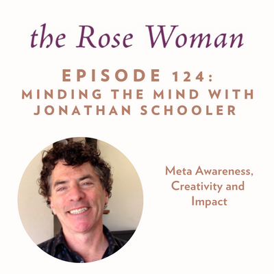 The Eros Sutras with Nicole Daedone on The Rose Woman Podcast