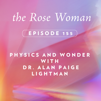 Episode # 172 The Frequency of the Beautiful World