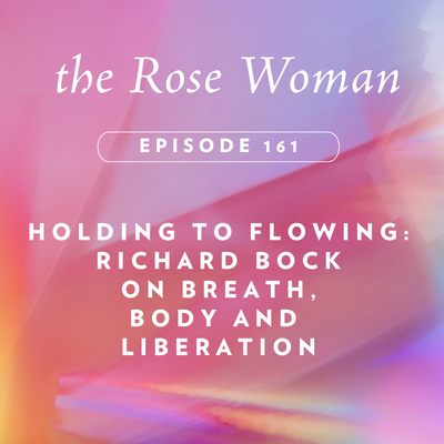 Episode # 172 The Frequency of the Beautiful World