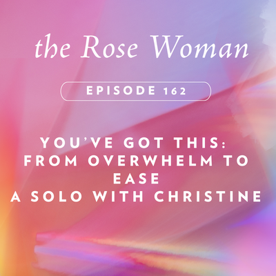 Episode # 172 The Frequency of the Beautiful World