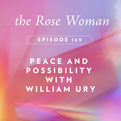 Episode # 172 The Frequency of the Beautiful World