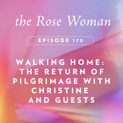 Episode # 172 The Frequency of the Beautiful World