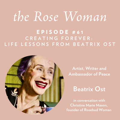 Bonus Episode: Dream Analyst Lauri Loewenberg