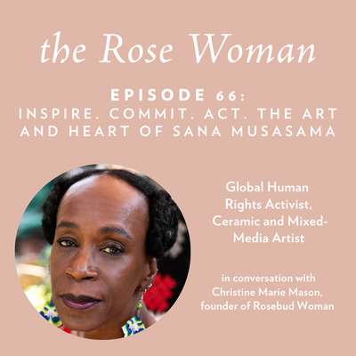 Episode #71: Investable - Women, Capital and Economic Freedom with Amy Millman