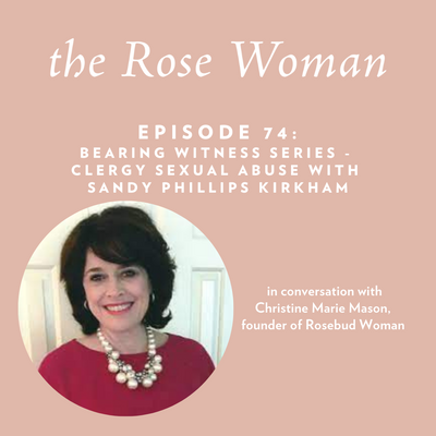 Episode 83: Women and Psychedelic Medicine with Dr. Gita Vaid and Dr. Kelley O'Donell