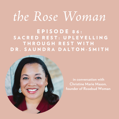 Episode #95: Living with a Wide Open Heart, Friendship & Midlife with Open Nesters Founder Tessa Krone