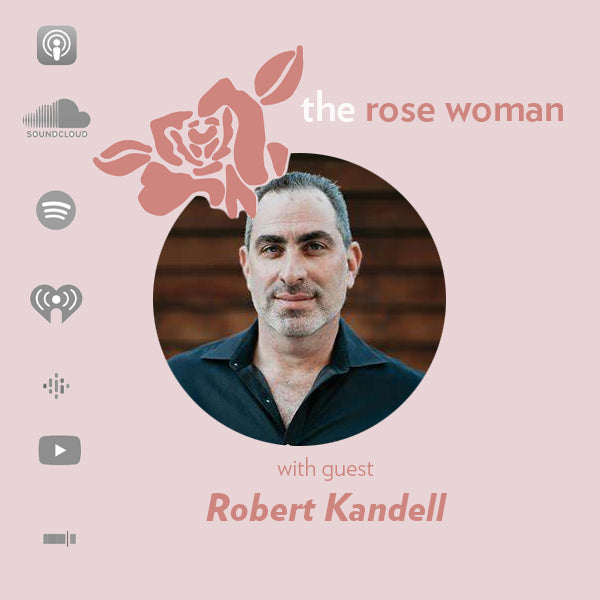 Robert Kandell on Intimacy
