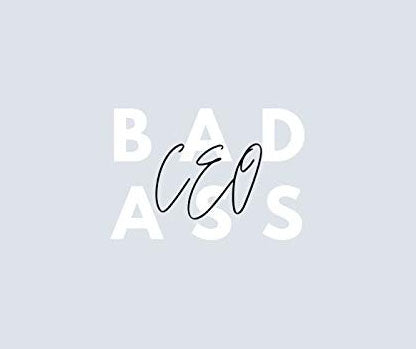 The Badass CEO Blog: Sexual Wellness with Rosebud Woman Founder Christine Marie Mason