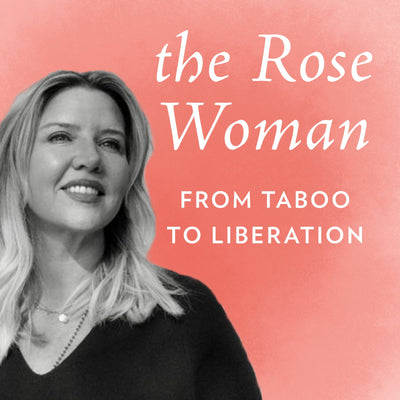 Episode #32: Collective Healing in Women (Part 2 of 3)