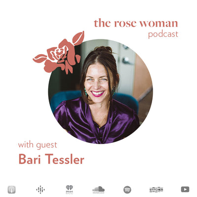 Episode #64: Deep O: Susan Bratton, Intimacy Coach to Millions