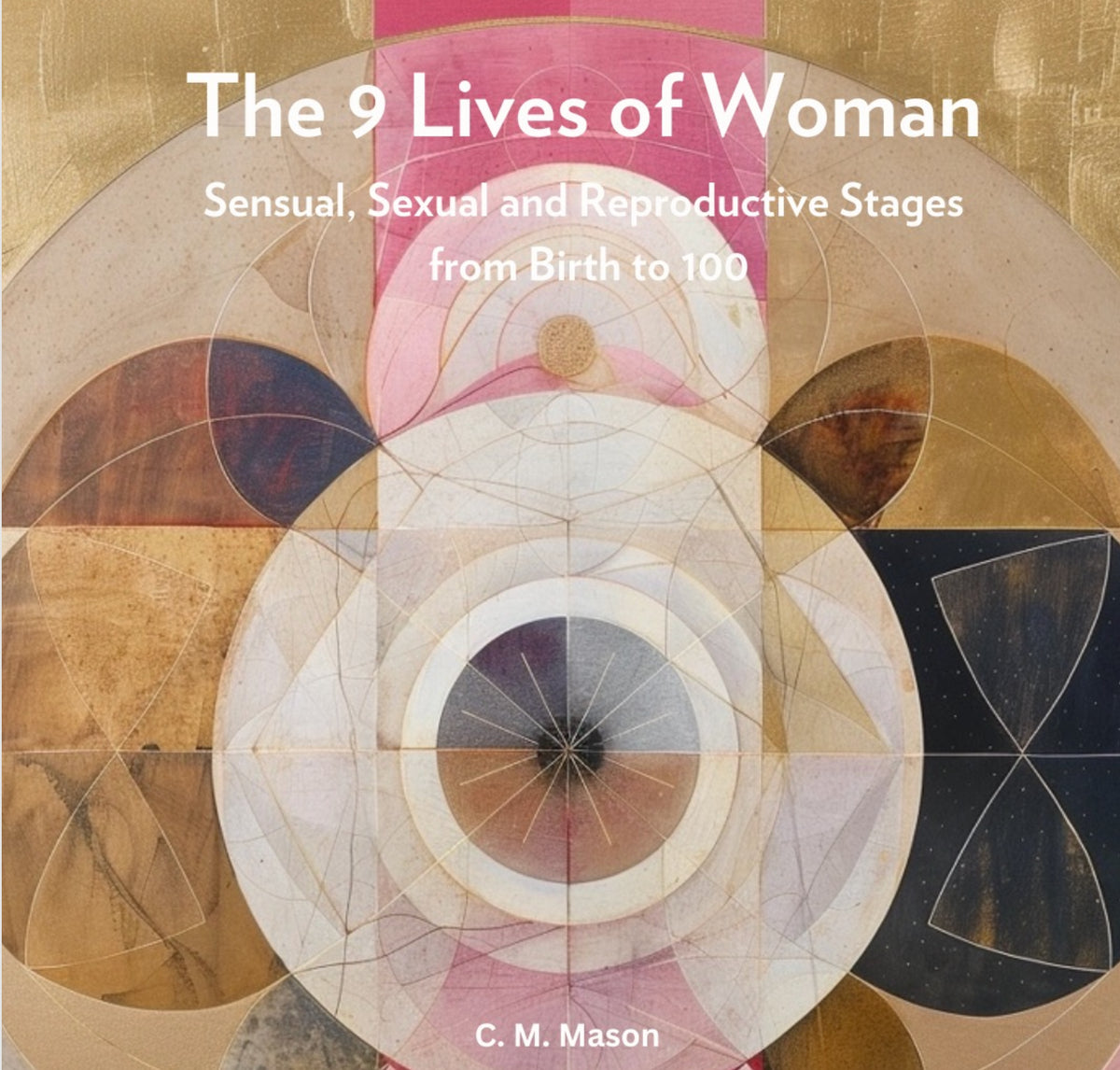 Intro, Part 1: The Sensual, Sexual and Reproductive Stages of a Woman's Life From Birth to 100