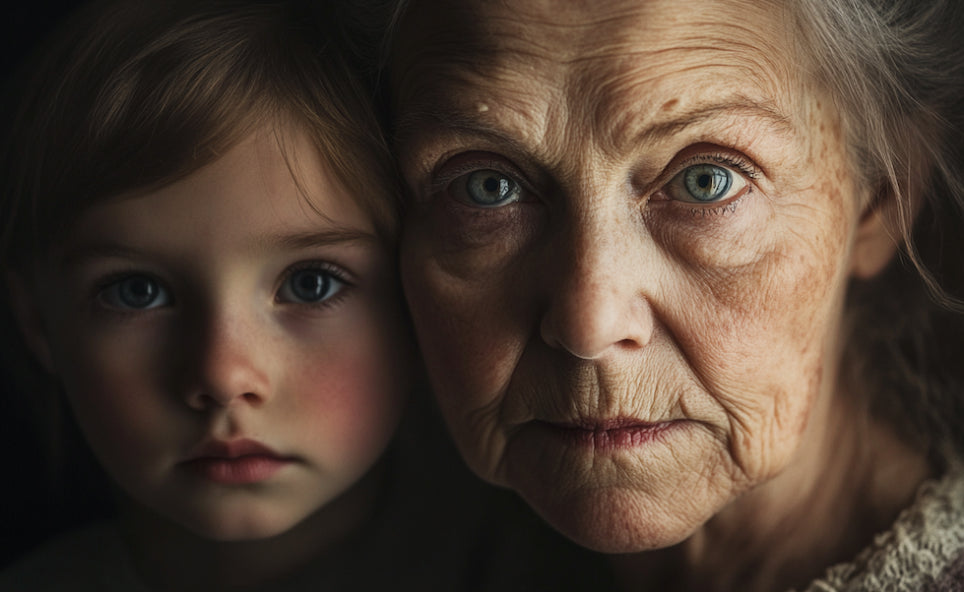 Founder Letter: 8 Movements Towards Greater Ease, Self-Love and Integration