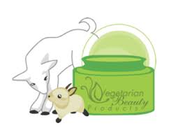 Vegetarian Beauty Products Features Rosebud Woman