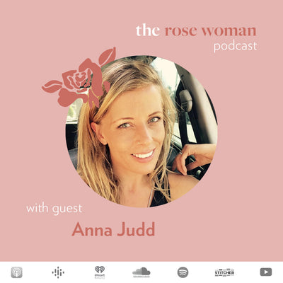 Episode #32: Collective Healing in Women (Part 2 of 3)