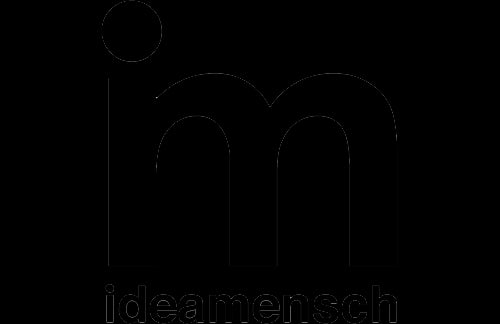 Founder feature on Ideamensch