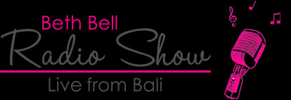 Rosebud Woman Founder Christine Marie Mason featured on Pollinating the Planet with Love with Host Beth Bell