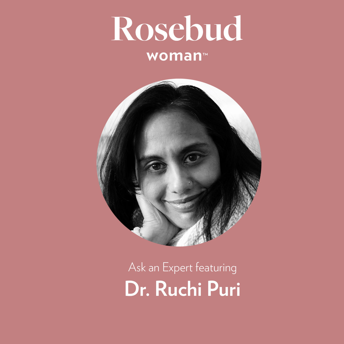 OB/GYN Dr. Ruchi Puri on the New Birth Control and Women's Health
