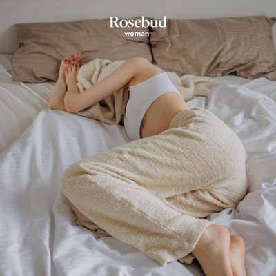 Honor Everyday Balm for Vulvo-Vaginal Dryness