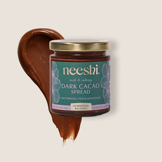 Dark Cacao Ritual