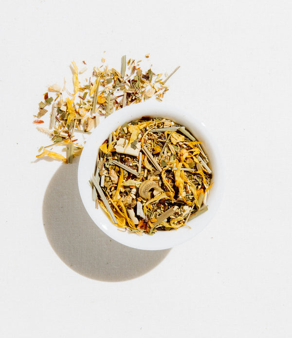 Art of Tea