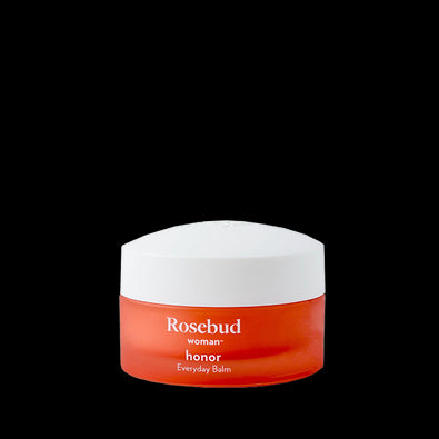 The Ritual Kit in Embroidered Bag