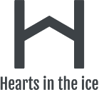 Hearts in the Ice logo