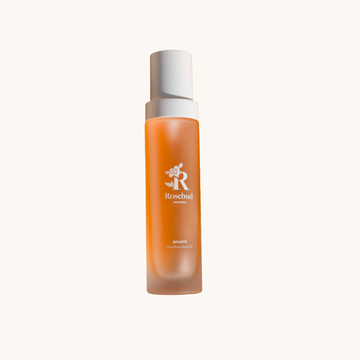 Anoint — Nourishing Body Oil for Scars, Stretch Marks & Skin Resilience