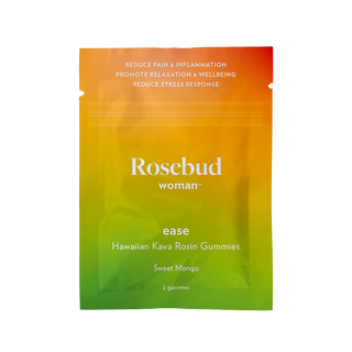 Ease: Hawaiian Kava Gummies