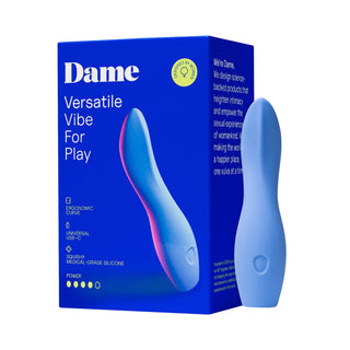 Dame Products