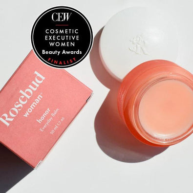 The Ritual Kit in Embroidered Bag