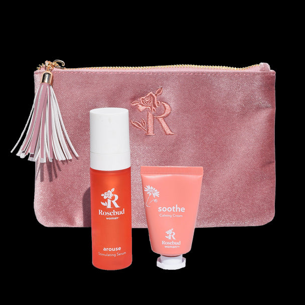 Anoint Body Love Gift Set *Featuring Body Love Journal*