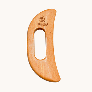 Full Body Gua Sha