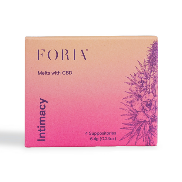 Foria
