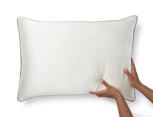 Mulberry Silk Pillowcase for Skin and Hair - Standard or King