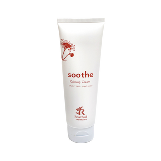 Soothe — Calming Cream for Irritation, Redness, Razor Burn, Bug Bites & Rashes