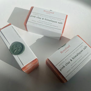 Honor Everyday Balm for Vulvo-Vaginal Dryness