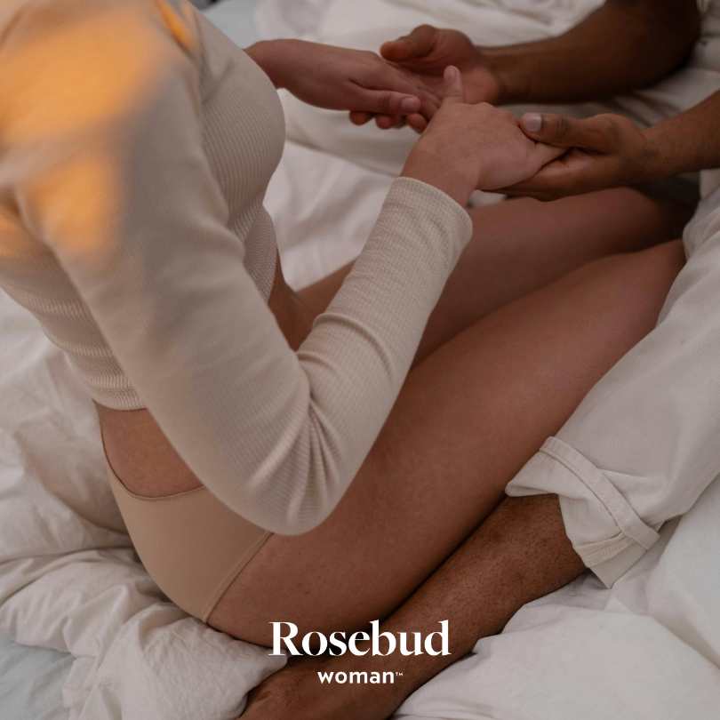 Ancient Gestures of Love