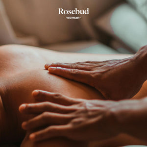 Rekindling Romance and Intimacy Through Touch