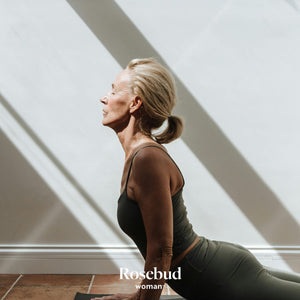 Strength, Protein & Menopause: What Every Woman Should Know