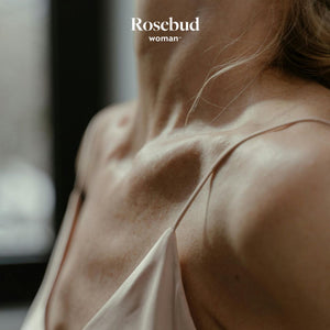 When Tears Fall: Returning to The Wisdom of The Body