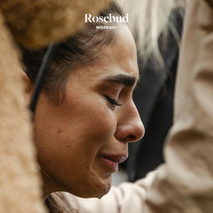 When Tears Fall: Returning to The Wisdom of The Body