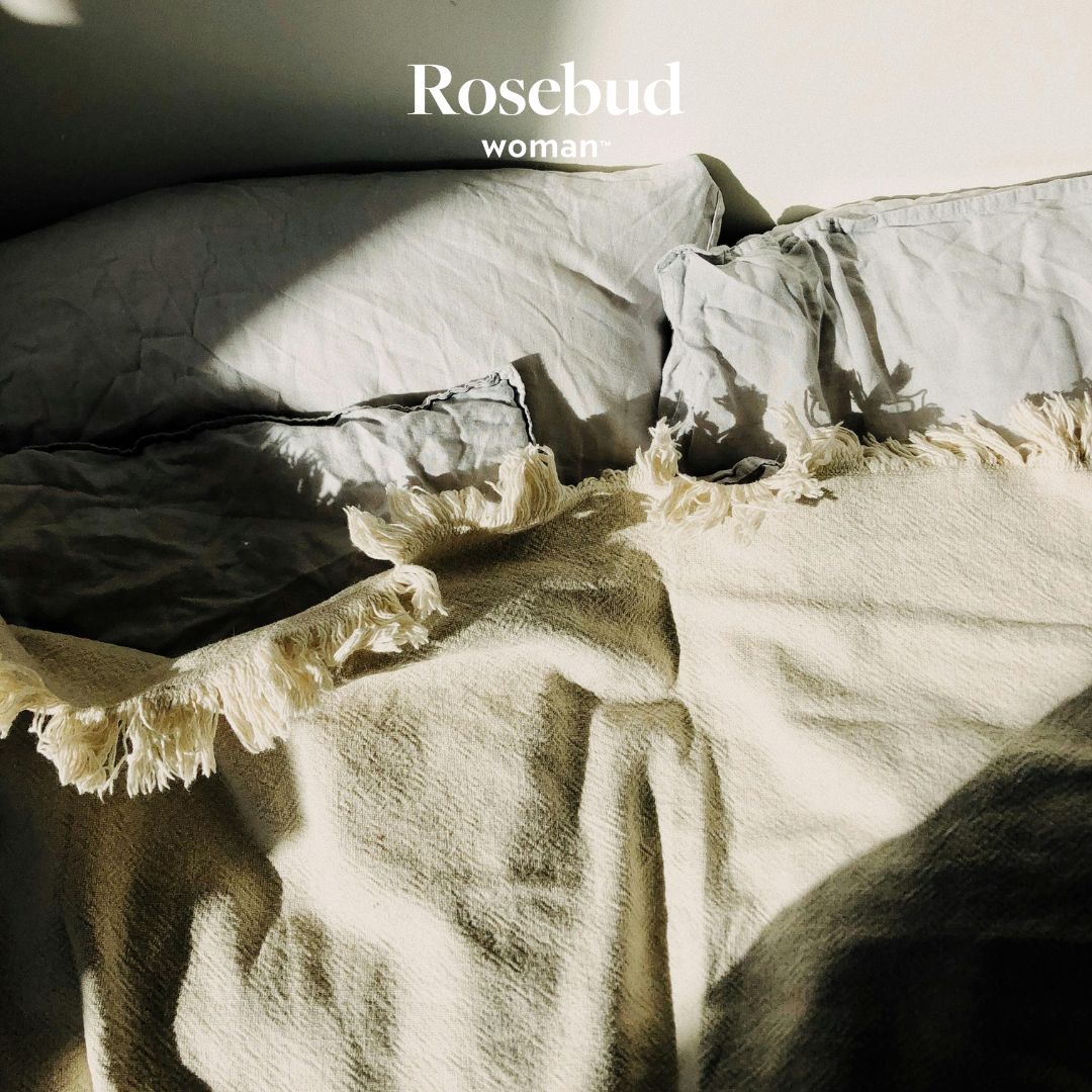 New to Vulvar Dryness?