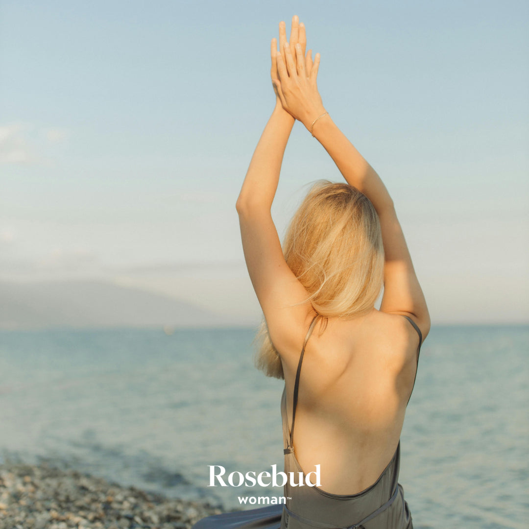 Regulating Your Nervous System Through Perimenopause and Menopause
