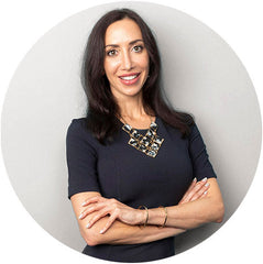 Dr. Kate Balestrieri