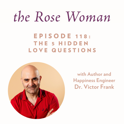 Episode #121 Peace In and Through the Body