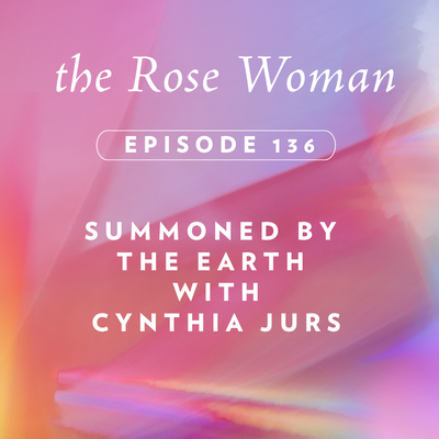 Episode #170 The Return of Pilgrimage: Walking The Soul Into The Body, The Heart Into The Earth